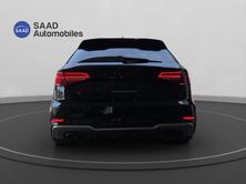 AUDI S3 Sportback 2.0 TFSI quattro S-tronic, Benzin, Occasion / Gebraucht, Automatik - 5