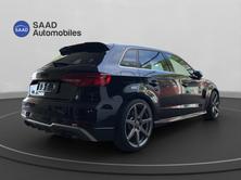 AUDI S3 Sportback 2.0 TFSI quattro S-tronic, Benzin, Occasion / Gebraucht, Automatik - 6