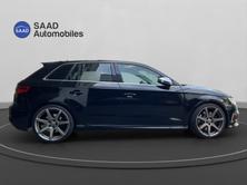 AUDI S3 Sportback 2.0 TFSI quattro S-tronic, Benzin, Occasion / Gebraucht, Automatik - 7