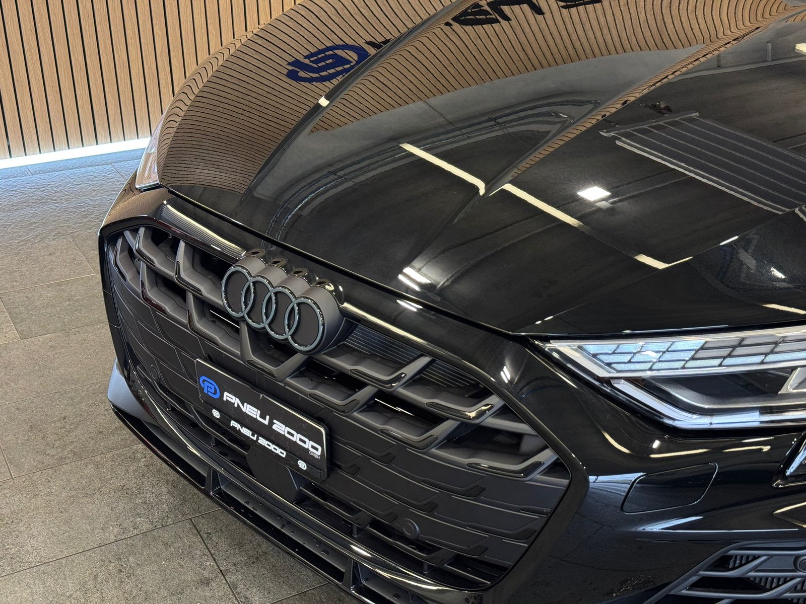 AUDI S3 Sportback TFSI quattro S-tronic, Petrol, Second hand / Used, Automatic - 4