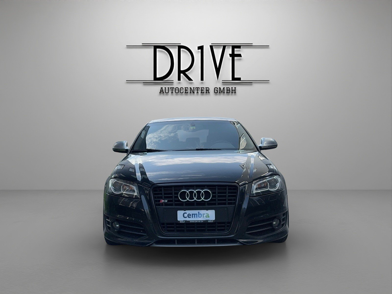 AUDI S3 Sportback 2.0 TFSI quattro S-tronic, Benzina, Occasioni / Usate, Automatico - 2