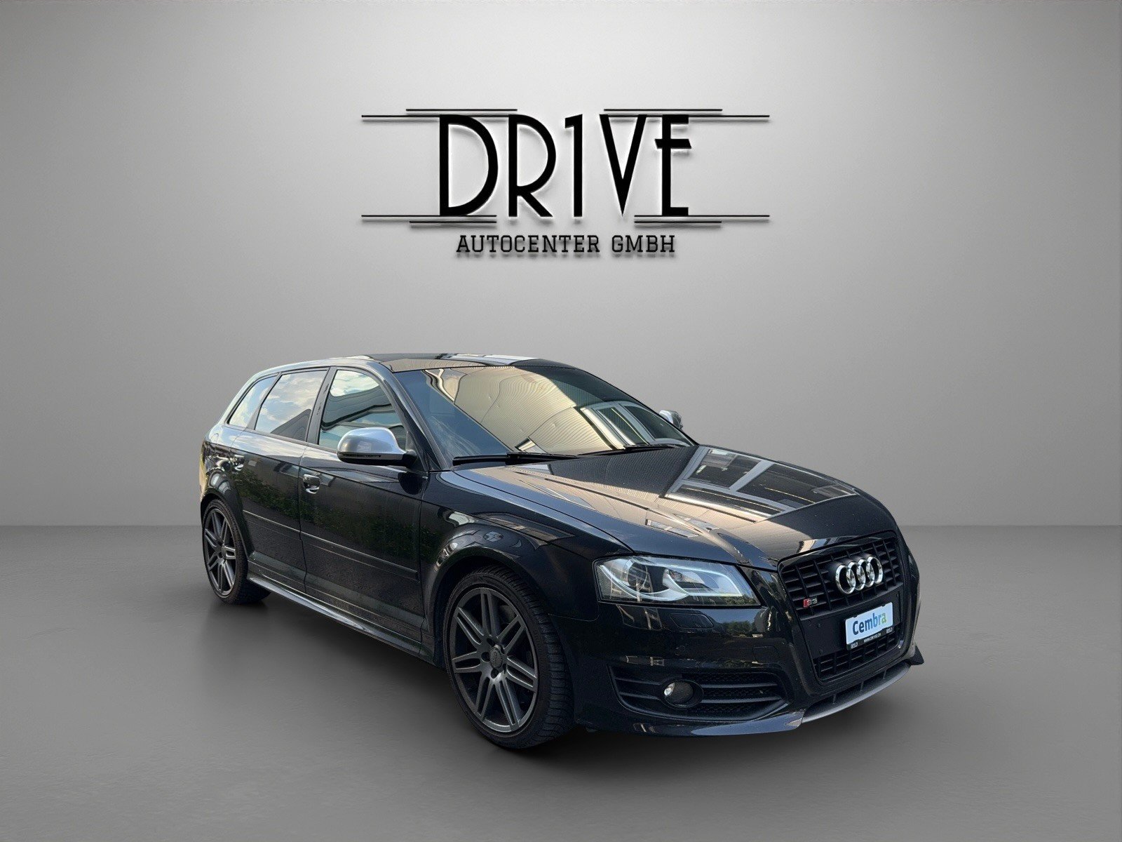 AUDI S3 Sportback 2.0 TFSI quattro S-tronic, Benzina, Occasioni / Usate, Automatico - 3