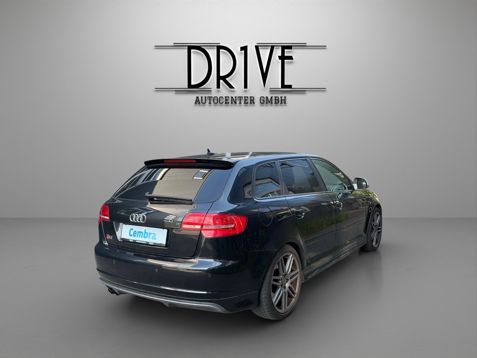 AUDI S3 Sportback 2.0 TFSI quattro S-tronic, Benzina, Occasioni / Usate, Automatico - 5