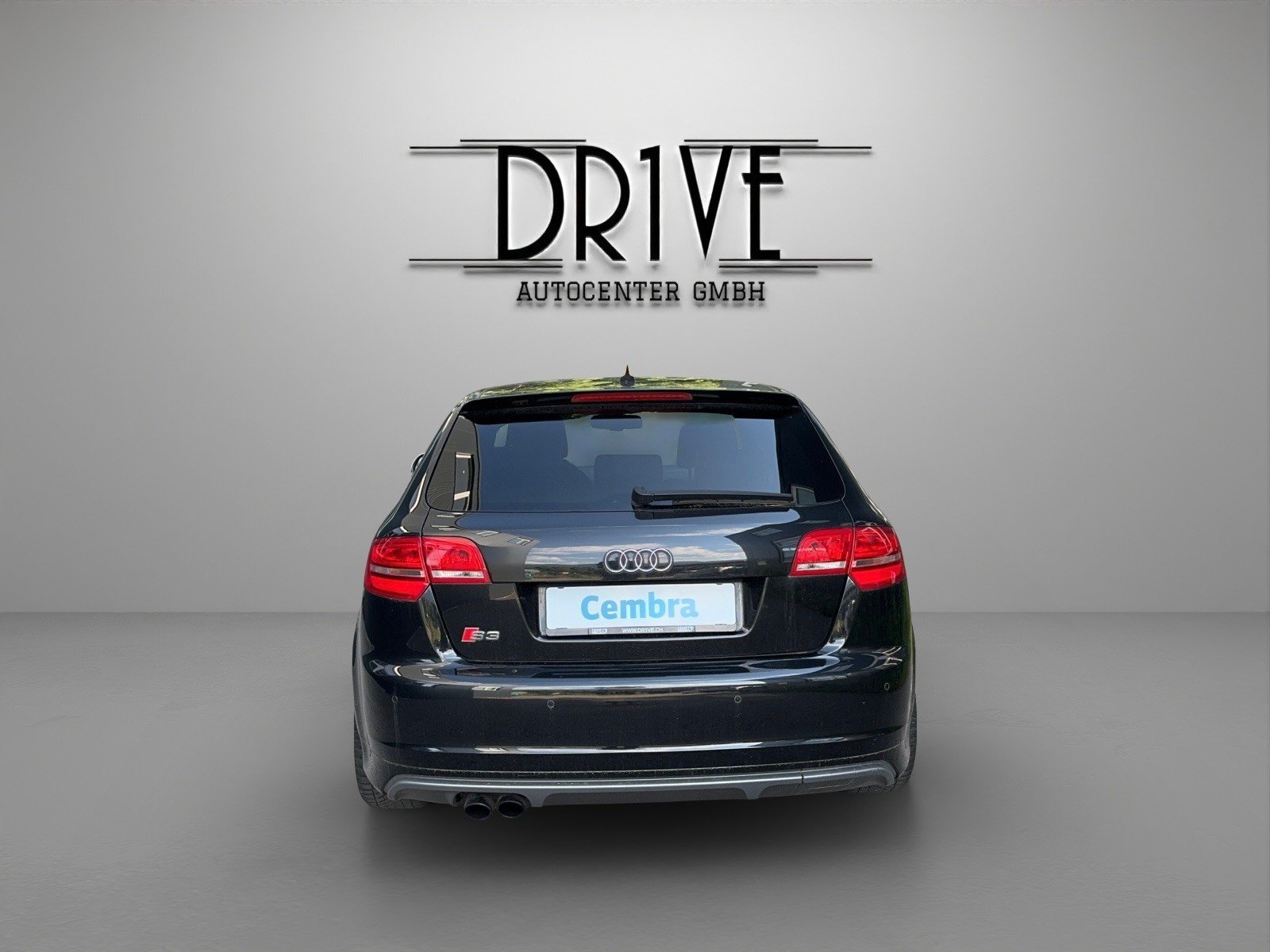 AUDI S3 Sportback 2.0 TFSI quattro S-tronic, Benzina, Occasioni / Usate, Automatico - 6