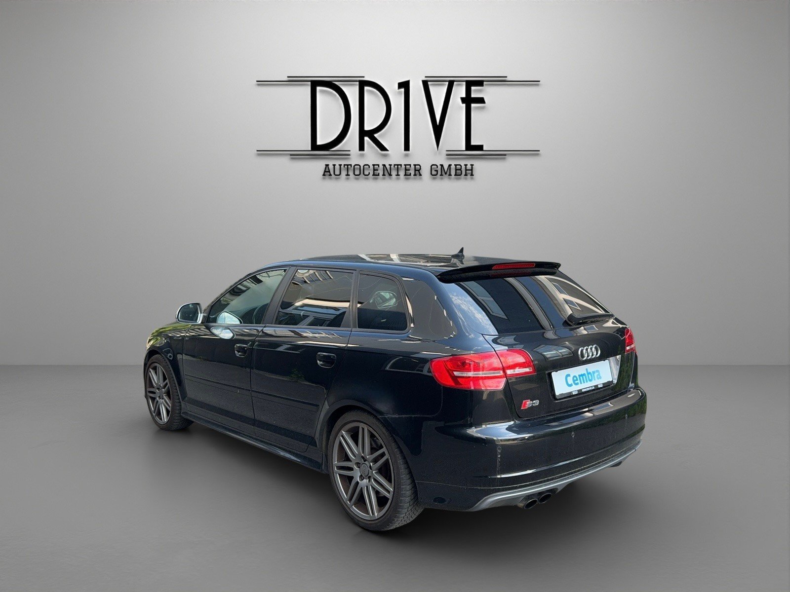 AUDI S3 Sportback 2.0 TFSI quattro S-tronic, Benzina, Occasioni / Usate, Automatico - 7