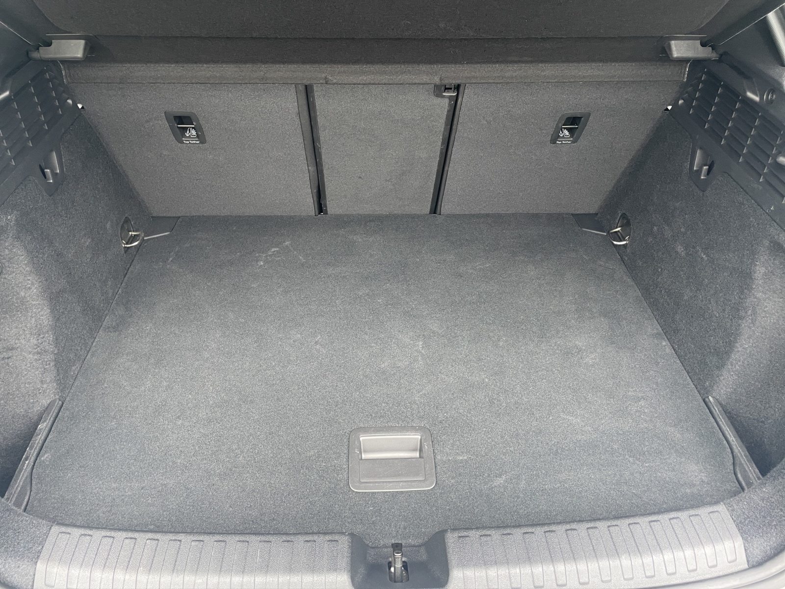 AUDI S3 Sportback, Petrol, Second hand / Used, Automatic - 7
