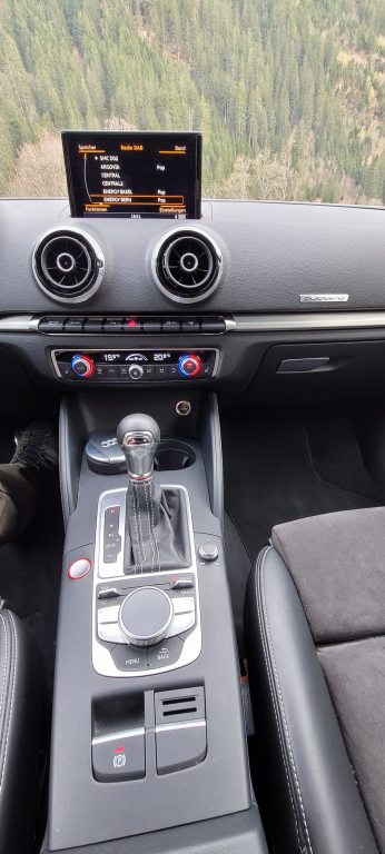 AUDI S3 2.0 T FSI, Benzina, Occasioni / Usate, Automatico - 5