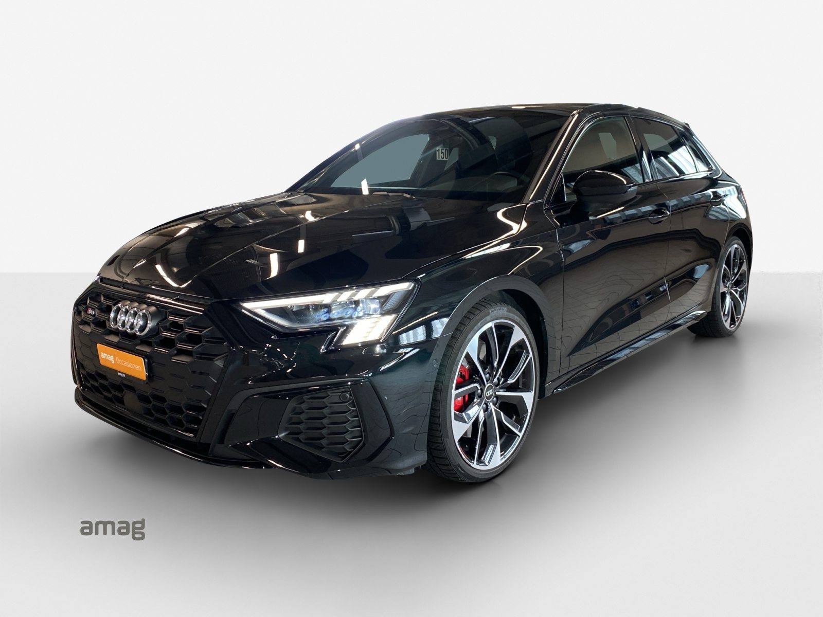 AUDI S3 Sportback