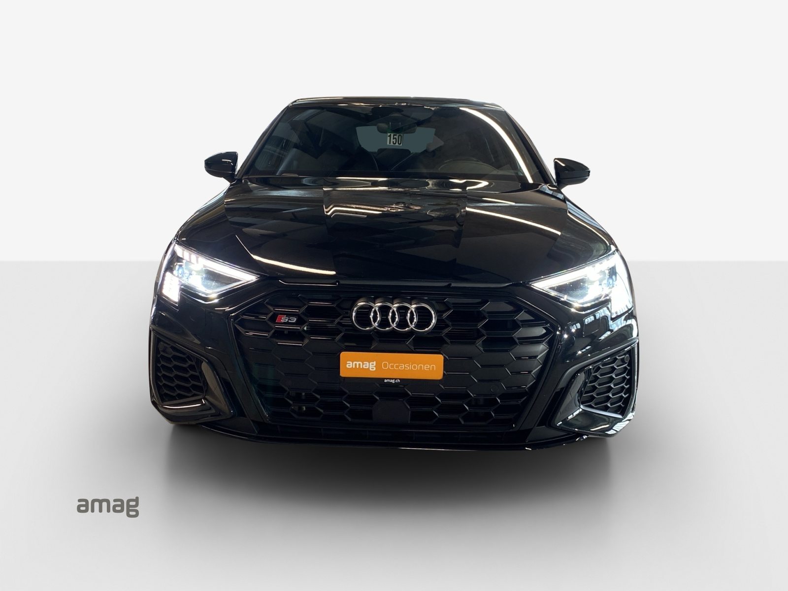 AUDI S3 Sportback, Benzina, Occasioni / Usate, Automatico - 7