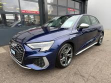 AUDI S3 Sportback 2.0 TFSI quattro S-tronic, Essence, Occasion / Utilisé, Automatique - 2