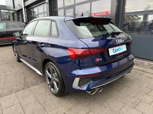 AUDI S3 Sportback 2.0 TFSI quattro S-tronic, Essence, Occasion / Utilisé, Automatique - 4