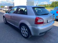 AUDI S3 quattro Edition, Petrol, Second hand / Used, Manual - 2