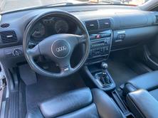AUDI S3 quattro Edition, Petrol, Second hand / Used, Manual - 3