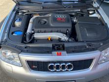 AUDI S3 quattro Edition, Petrol, Second hand / Used, Manual - 7