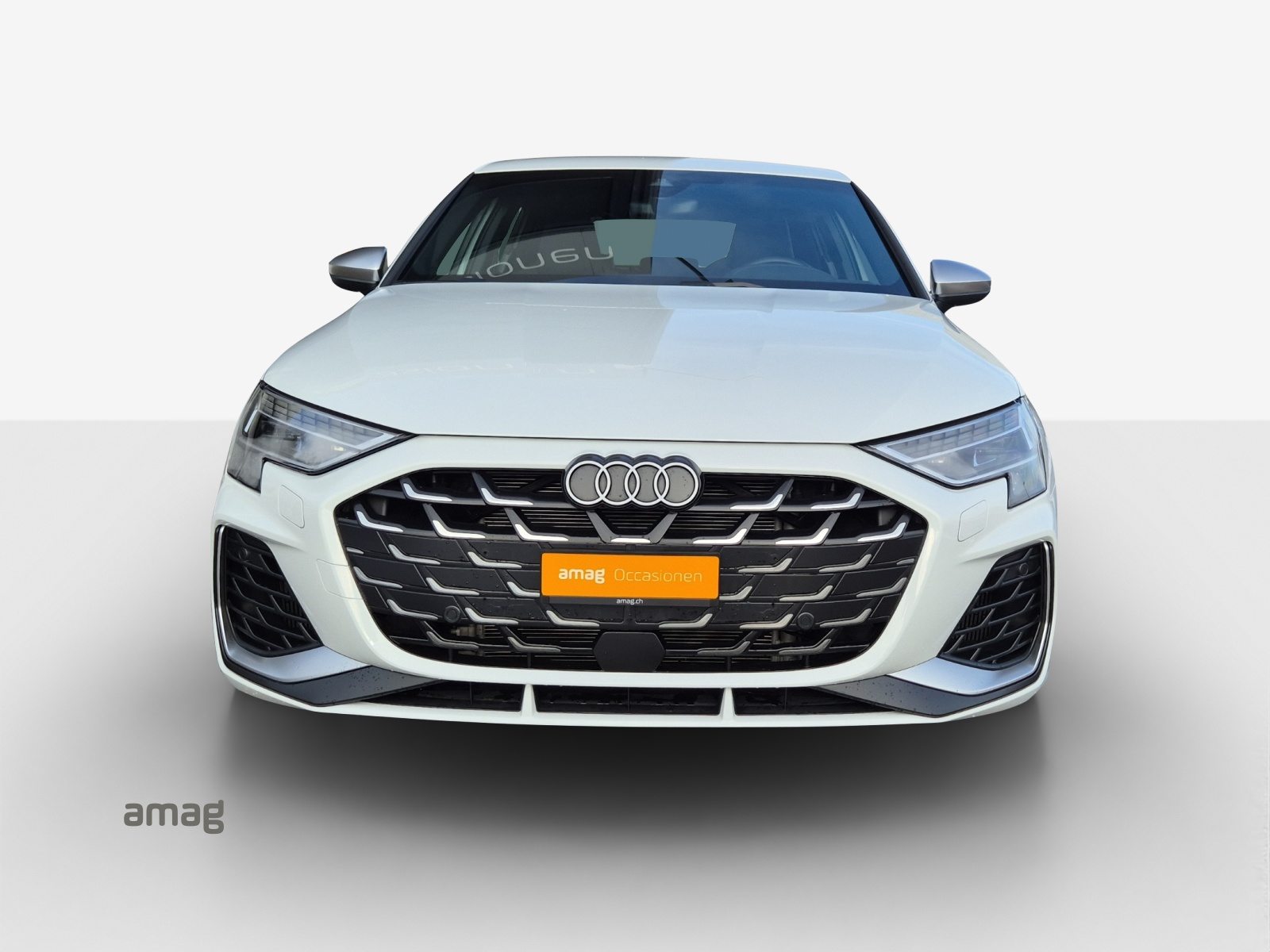 AUDI S3 Sportback, Benzina, Occasioni / Usate, Automatico - 7