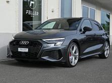 AUDI S3 Sportback 2.0 TFSI quattro S-tronic, Benzin, Occasion / Gebraucht, Automatik - 2