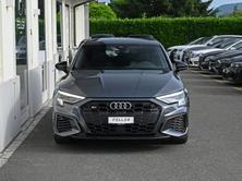 AUDI S3 Sportback 2.0 TFSI quattro S-tronic, Benzin, Occasion / Gebraucht, Automatik - 3