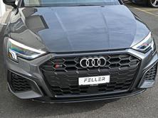 AUDI S3 Sportback 2.0 TFSI quattro S-tronic, Benzin, Occasion / Gebraucht, Automatik - 4