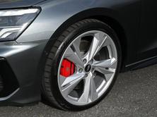 AUDI S3 Sportback 2.0 TFSI quattro S-tronic, Benzin, Occasion / Gebraucht, Automatik - 6