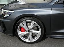 AUDI S3 Sportback 2.0 TFSI quattro S-tronic, Benzin, Occasion / Gebraucht, Automatik - 7