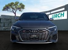AUDI S3 Sportback 2.0 TFSI quattro S-Tronic, Benzin, Occasion / Gebraucht, Automatik - 2