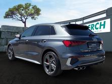 AUDI S3 Sportback 2.0 TFSI quattro S-Tronic, Benzin, Occasion / Gebraucht, Automatik - 3