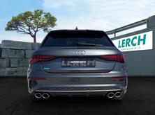 AUDI S3 Sportback 2.0 TFSI quattro S-Tronic, Benzin, Occasion / Gebraucht, Automatik - 5