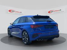 AUDI S3 Sportback 2.0 TFSI quattro S-tronic, Benzina, Occasioni / Usate, Automatico - 3