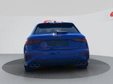 AUDI S3 Sportback 2.0 TFSI quattro S-tronic, Benzina, Occasioni / Usate, Automatico - 4