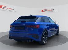 AUDI S3 Sportback 2.0 TFSI quattro S-tronic, Benzina, Occasioni / Usate, Automatico - 5