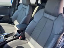 AUDI S3 Sportback 2.0 TFSI quattro S-tronic, Benzina, Occasioni / Usate, Automatico - 6