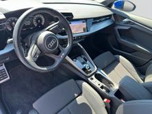 AUDI S3 Sportback 2.0 TFSI quattro S-tronic, Benzina, Occasioni / Usate, Automatico - 7