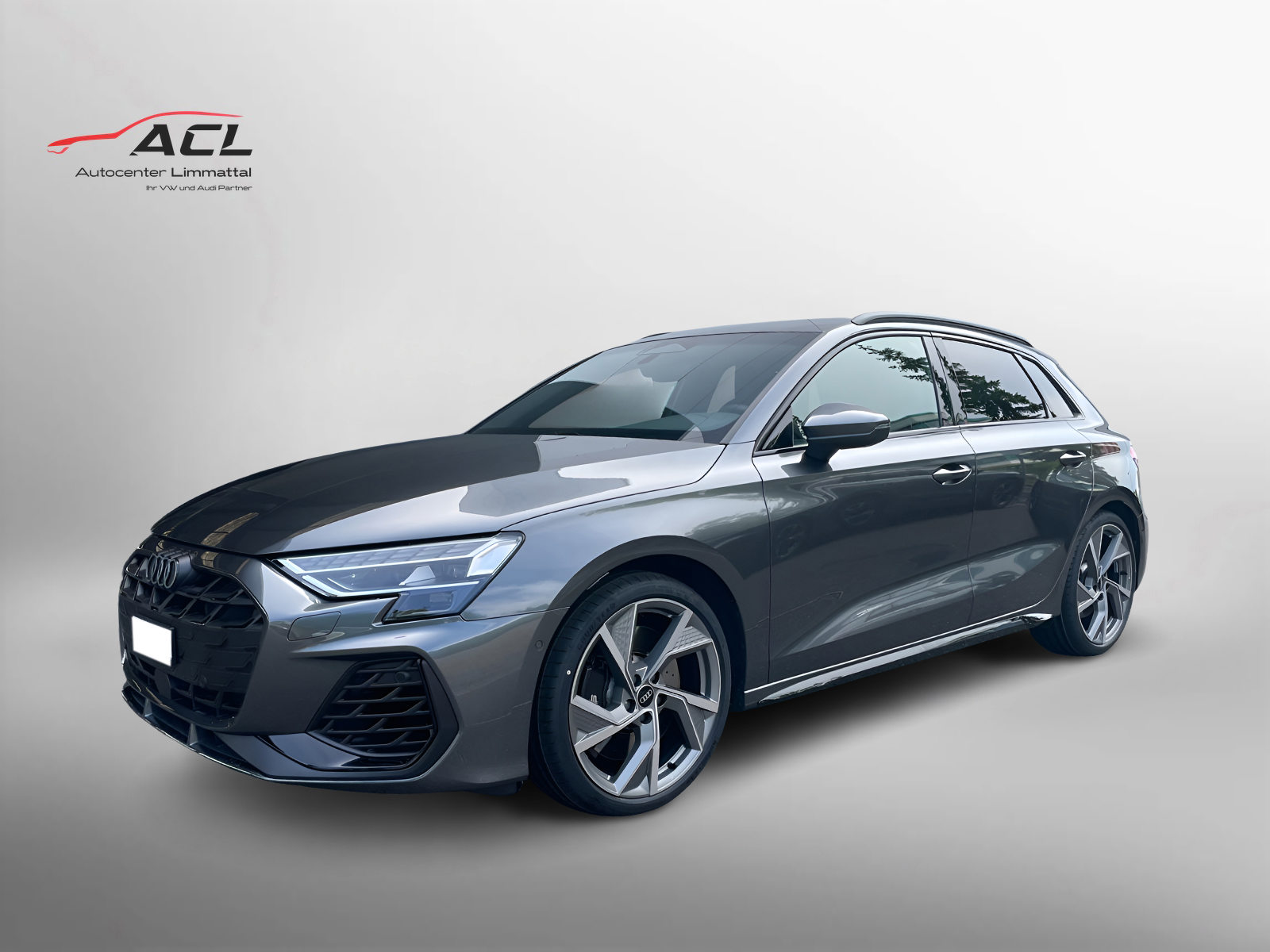 AUDI S3 Sportback