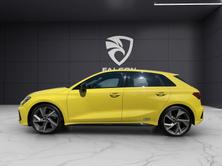 AUDI S3 Sportback 2.0 TFSI quattro S-tronic, Benzina, Occasioni / Usate, Automatico - 3