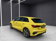 AUDI S3 Sportback 2.0 TFSI quattro S-tronic, Benzina, Occasioni / Usate, Automatico - 4