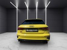 AUDI S3 Sportback 2.0 TFSI quattro S-tronic, Benzina, Occasioni / Usate, Automatico - 5