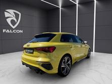 AUDI S3 Sportback 2.0 TFSI quattro S-tronic, Benzina, Occasioni / Usate, Automatico - 6
