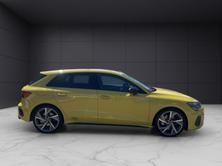 AUDI S3 Sportback 2.0 TFSI quattro S-tronic, Benzina, Occasioni / Usate, Automatico - 7