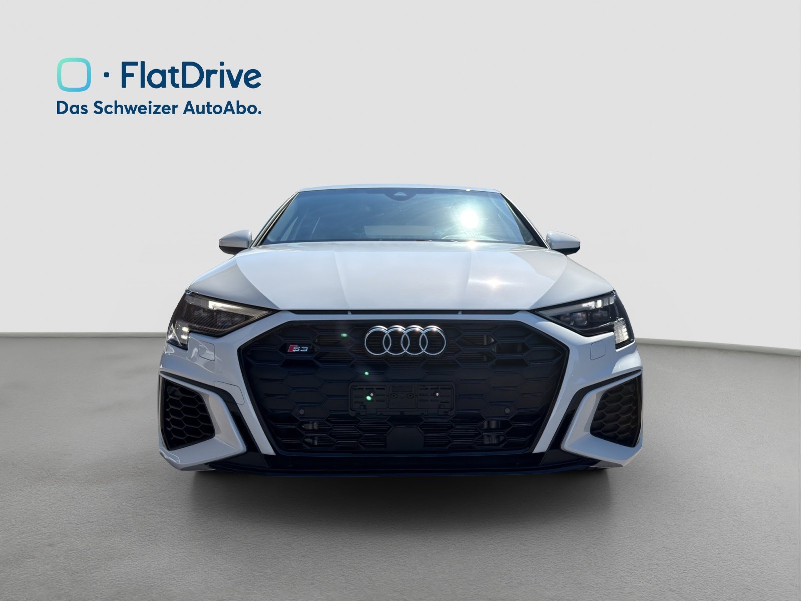 AUDI S3 Sportback 2.0 TFSI quattro S-tronic - Matrix-LED - O, Benzina, Occasioni / Usate, Automatico - 5