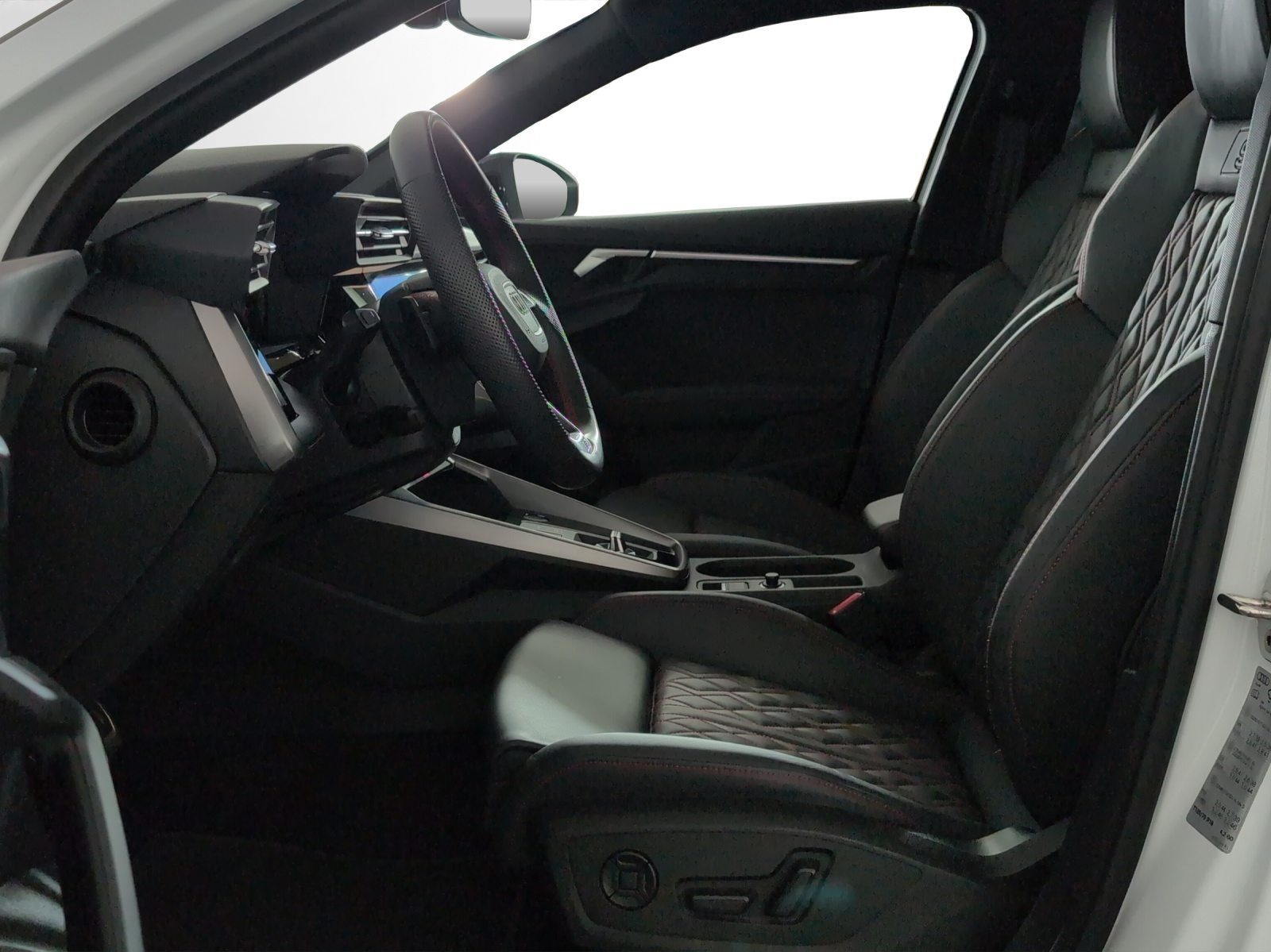 AUDI S3 Limousine, Petrol, Second hand / Used, Automatic - 6