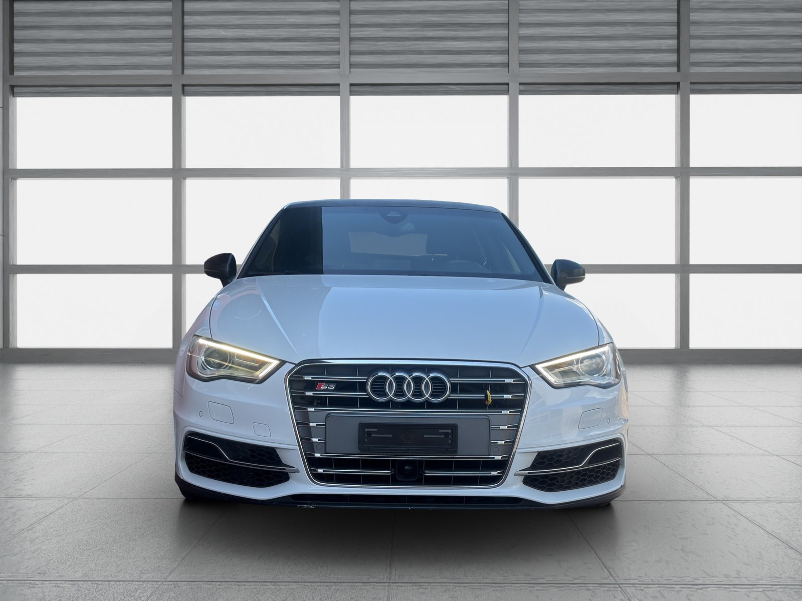 AUDI S3 Sportback ABT, Benzina, Occasioni / Usate, Automatico - 2