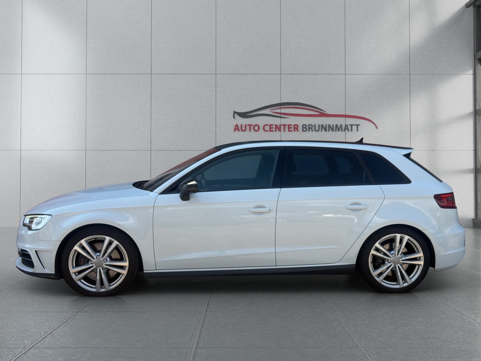 AUDI S3 Sportback ABT, Benzina, Occasioni / Usate, Automatico - 4