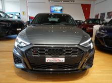 AUDI S3 Sportback 2.0 TFSI quattro S-tronic, Petrol, Second hand / Used, Automatic - 2