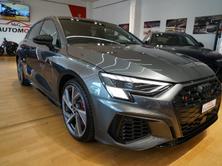 AUDI S3 Sportback 2.0 TFSI quattro S-tronic, Petrol, Second hand / Used, Automatic - 3