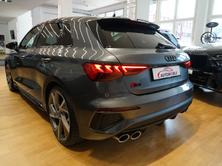 AUDI S3 Sportback 2.0 TFSI quattro S-tronic, Petrol, Second hand / Used, Automatic - 5