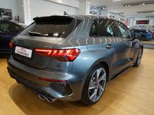 AUDI S3 Sportback 2.0 TFSI quattro S-tronic, Petrol, Second hand / Used, Automatic - 7
