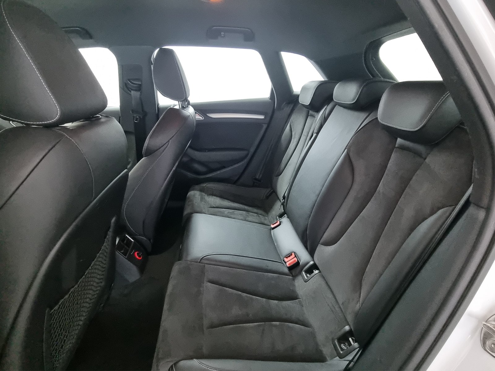 AUDI S3 Sportback 2.0 T FSI quattro, Petrol, Second hand / Used, Automatic - 7