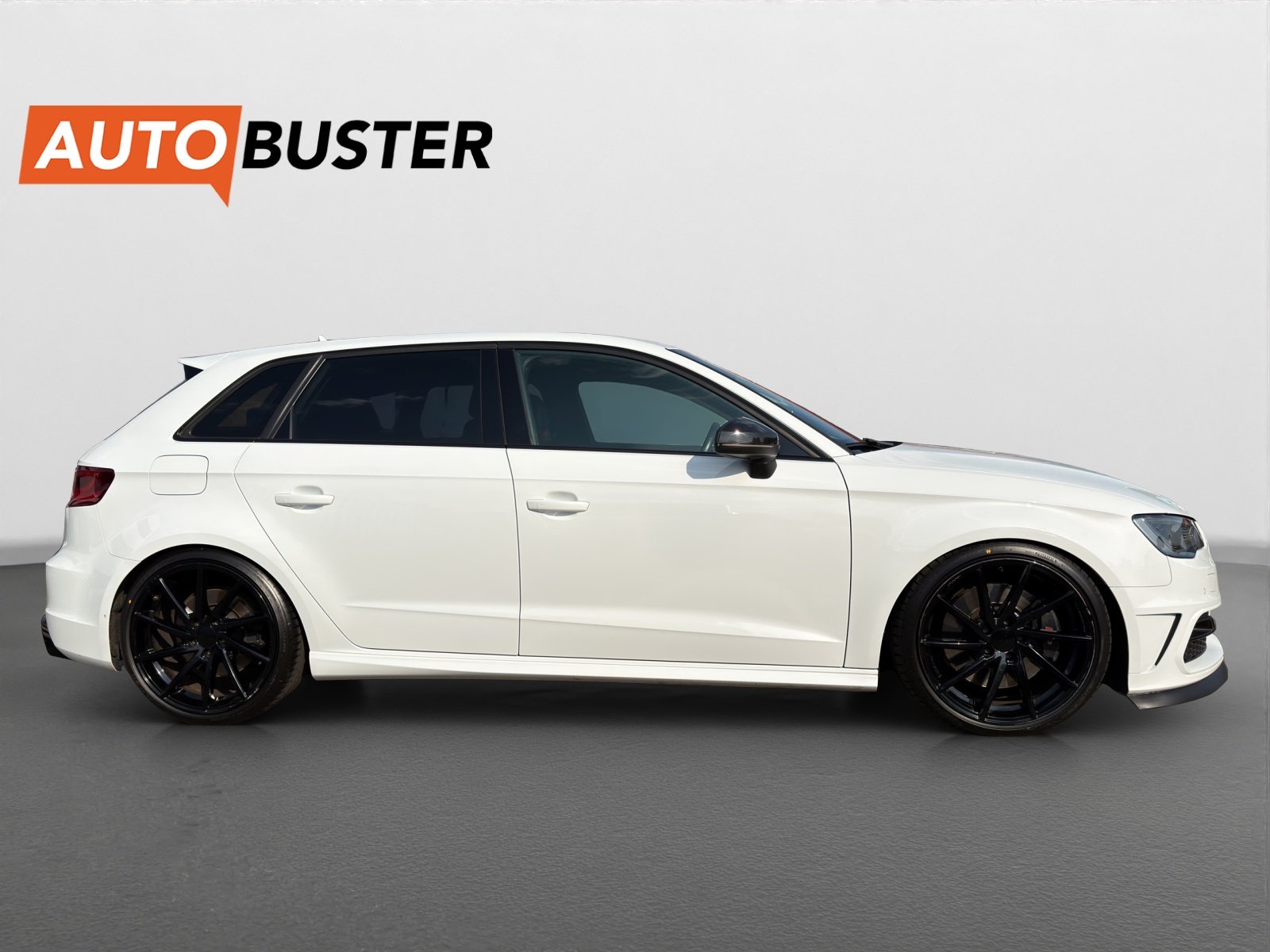 AUDI S3 Sportback 2.0 TFSI quattro S-tronic, Petrol, Second hand / Used, Automatic - 6