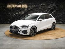 AUDI S3 Sportback 2.0 TFSI quattro S-tronic *19 Felgen*Absta, Petrol, Second hand / Used, Automatic - 2