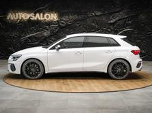 AUDI S3 Sportback 2.0 TFSI quattro S-tronic *19 Felgen*Absta, Petrol, Second hand / Used, Automatic - 3